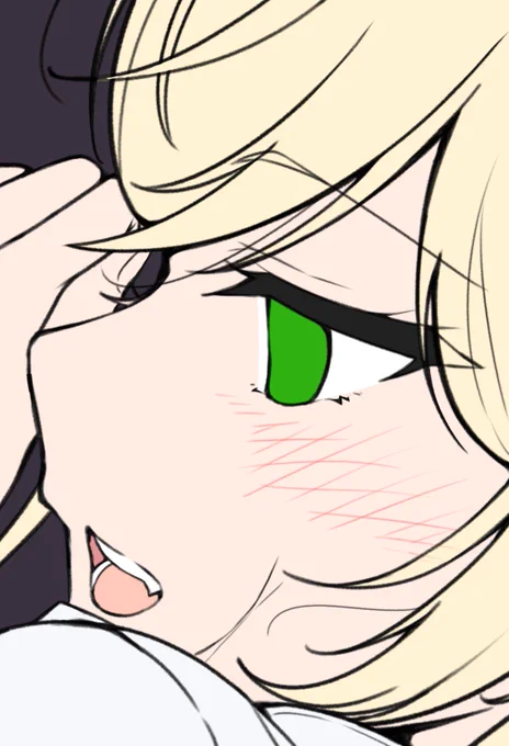 wip 良き顔(  'ཫ`)و✧