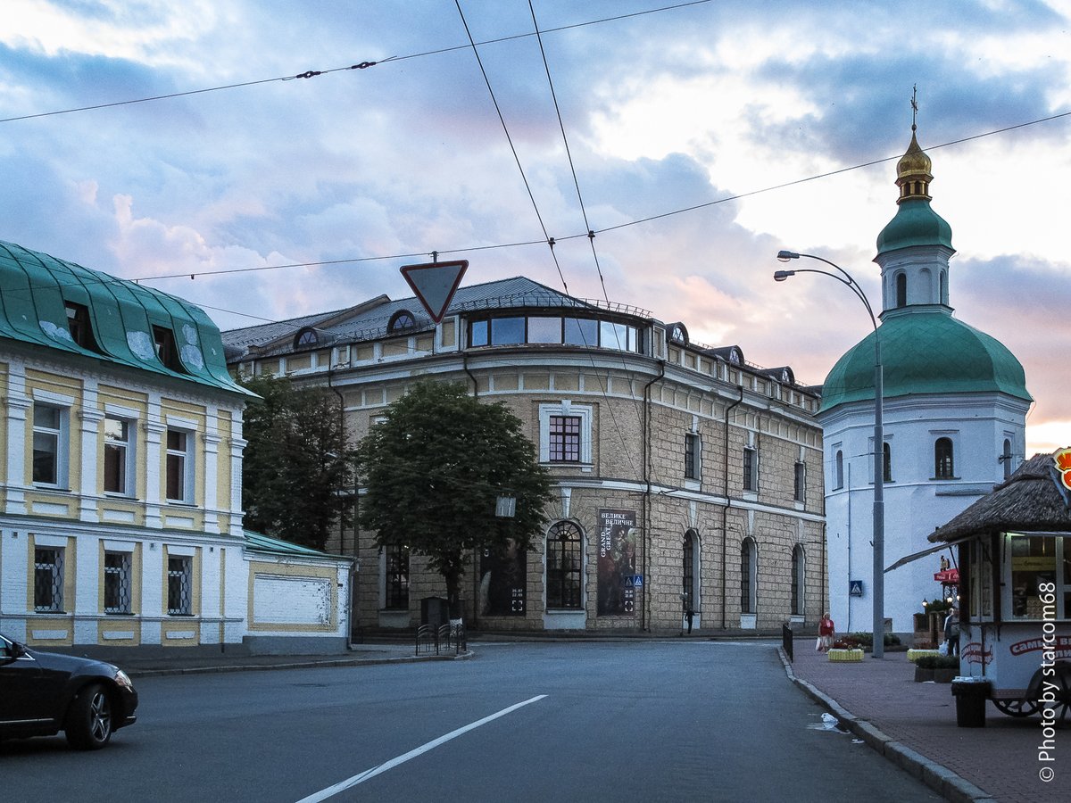 starcom68's tweet photo. Киево-Печорская лавра и Арсенал Киевской крепости.
Kiev-Pechora Lavra and the Arsenal of the Kyiv Fortress
Report:  https://t.co/VSjMkxaFIz?
#киев #нива #арсенал #украина #монастыри
#храмы #kiev #vaz #arsenal #ukraine #monasteries
#temples https://t.co/NGOhIe6oKG