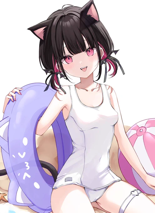 #りこあーと