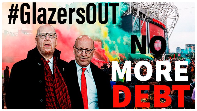 Utdrules4ever's tweet photo. I Believe Somethings r worth fighting for V fans are all emotionally connected to this club
This is why v have to reclaim our club 
We want #MUFCTakeover
#GlazersOut 
#GlazersFullSaleNOW 
#GlazersOutNOW 
#GlazersFullSaleOnly 
#GlazersSellNow #MUFC #Twitter
Retweet if you agree!!! https://t.co/ZgAhAYcXFM