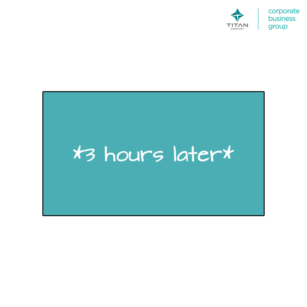 TitanGifting's tweet photo. Want to know the secret to gifts that are cherished for life? The answer is Titan!
.
.
#TitanCorporateGifting #CorporateGifting #GiftingCalendar #CorporateGiftingCalendar #CustomisedGifts #CorporateGiftIdeas #B2BGifting #CustomisedGifting #PersonalisedGifting #Milestones https://t.co/0tltRKLVGo
