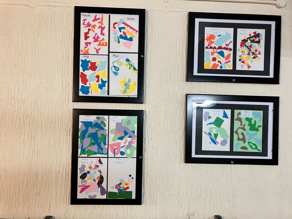 Burpham Primary tweet media