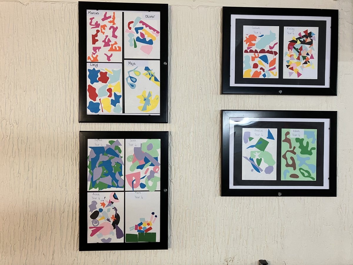 Burpham Primary tweet media