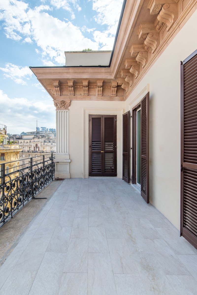 #Prelios Agency ha concluso con successo la locazione per la nuova sede di #Mazars a #Roma presso  il prestigioso complesso direzionale DOT di proprietà di #Kryalos SGR ubicato all’angolo tra via del Tritone e via dei Due Macelli, a pochi passi da Piazza di Spagna