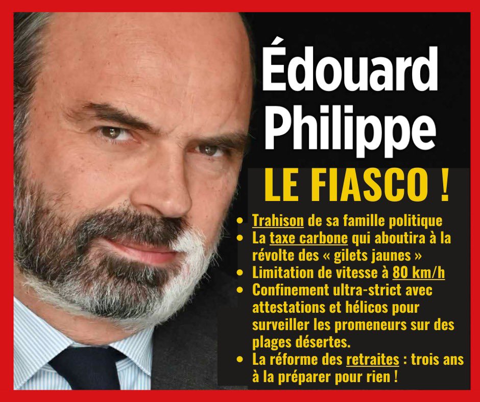 <a href="/laremdesevir/">LaRem Desivir</a> #EdouardPhilippe ...Le "Medvedev" d'Emmanuel #Macron ‼️🤢 ...