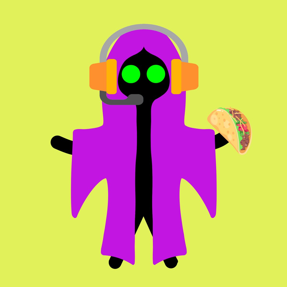 Gmm and happyy taco tuesdayy🌮☀️