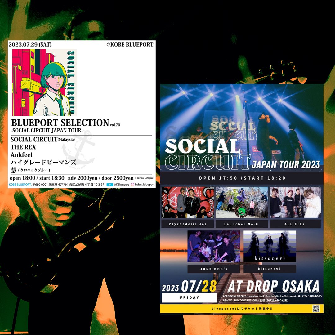 Social Circuit tweet media