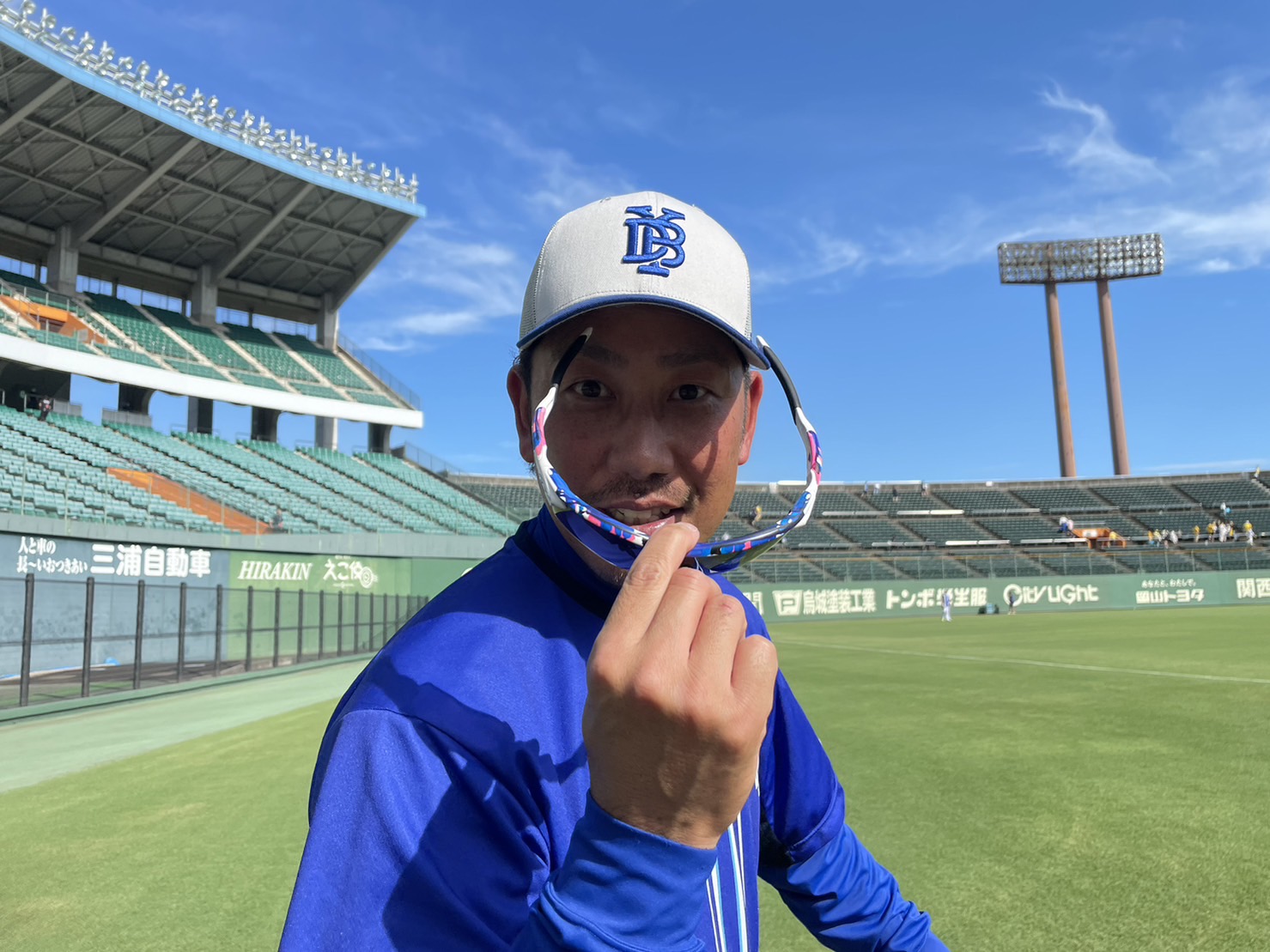 横浜DeNAベイスターズ on X: 