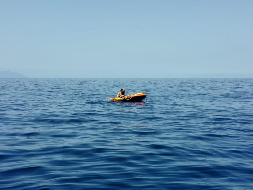 El Show de Ignatius Farray tweet media