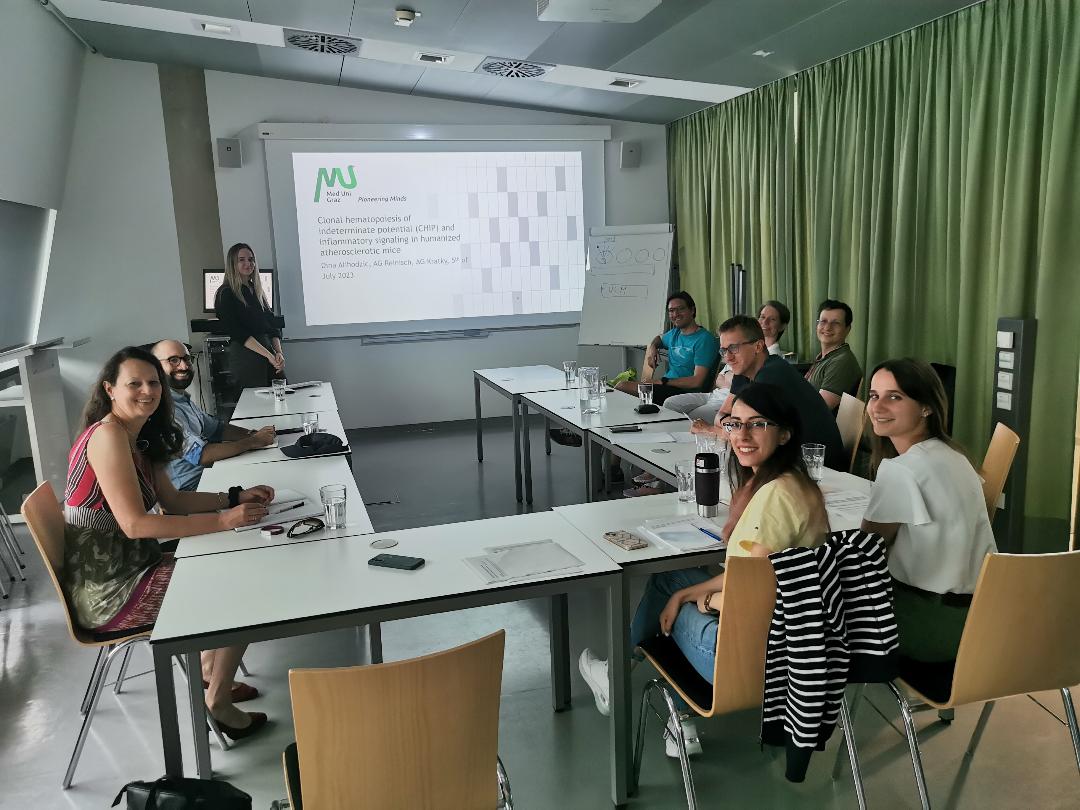 VASC-HEALTH tweet media