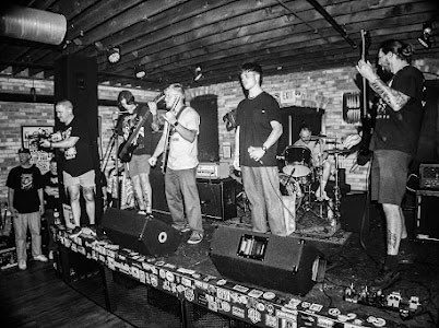 OPENWOUNDBD's tweet image. Thank you Grand Rapids, MI 
📸 - Ry