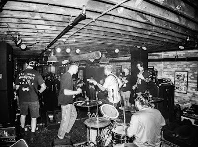 OPENWOUNDBD's tweet image. Thank you Grand Rapids, MI 
📸 - Ry