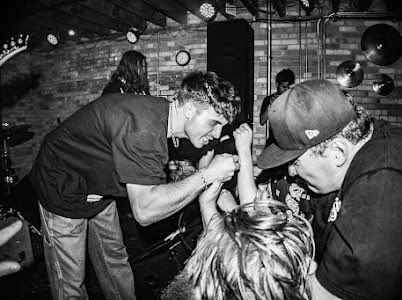 OPENWOUNDBD's tweet image. Thank you Grand Rapids, MI 
📸 - Ry