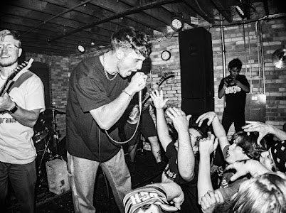 OPENWOUNDBD's tweet image. Thank you Grand Rapids, MI 
📸 - Ry