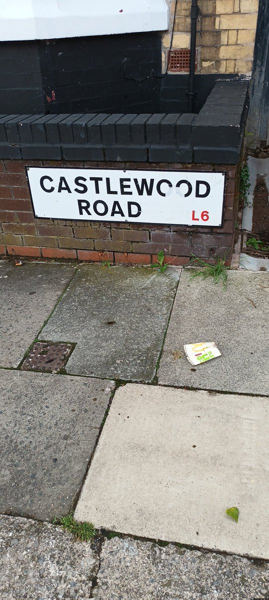 Street Solve tweet media