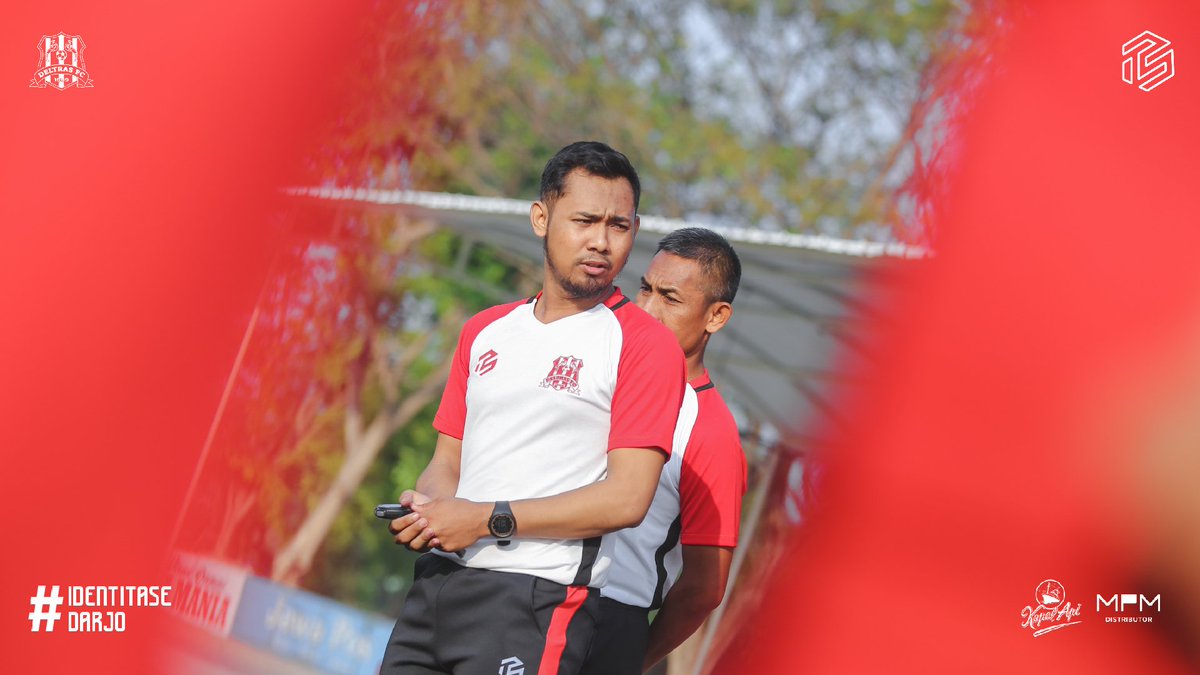 Official Deltras FC tweet media