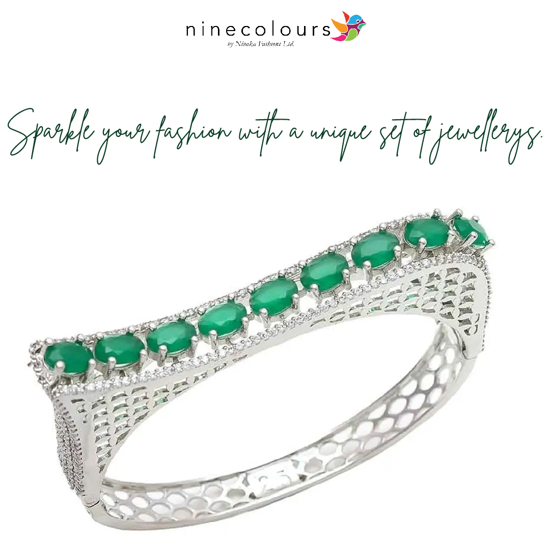 NineColoursInd's tweet photo. Discover the allure of Ninecolours and let our jewelry ignite your style
.
Website - https://t.co/eXt9fgZI36
.
#jewelry #jewels #jewelrydesigner #jewelrymaking #business #jewel #ninecolours https://t.co/pm4mVAWgUz