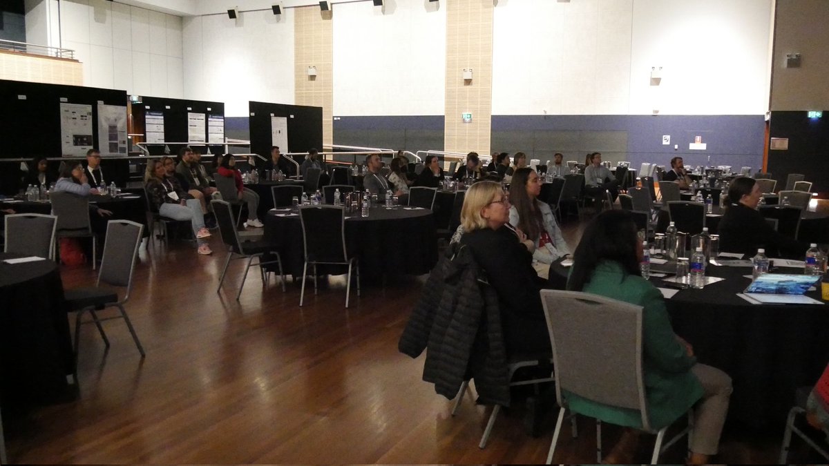 Dr Sarah E Hancock (@sarah_e_hancock) on Twitter photo Thank you to everyone who attended our <a href="/FemalesInMS/">Females in Mass Spectrometry (FeMS)</a> networking and trivia event at #anzsms29. We heard from inspirational leaders in MS <a href="/PukalaLab/">Tara Pukala</a> and <a href="/UteRoessner/">Ute Roessner</a> followed by some trivia. Congratulations to team "Under Pressure" who took home the <a href="/SCIEXnews/">SCIEX</a> brown bag of mystery Thank you to everyone who attended our <a href="/FemalesInMS/">Females in Mass Spectrometry (FeMS)</a> networking and trivia event at #anzsms29. We heard from inspirational leaders in MS <a href="/PukalaLab/">Tara Pukala</a> and <a href="/UteRoessner/">Ute Roessner</a> followed by some trivia. Congratulations to team "Under Pressure" who took home the <a href="/SCIEXnews/">SCIEX</a> brown bag of mystery