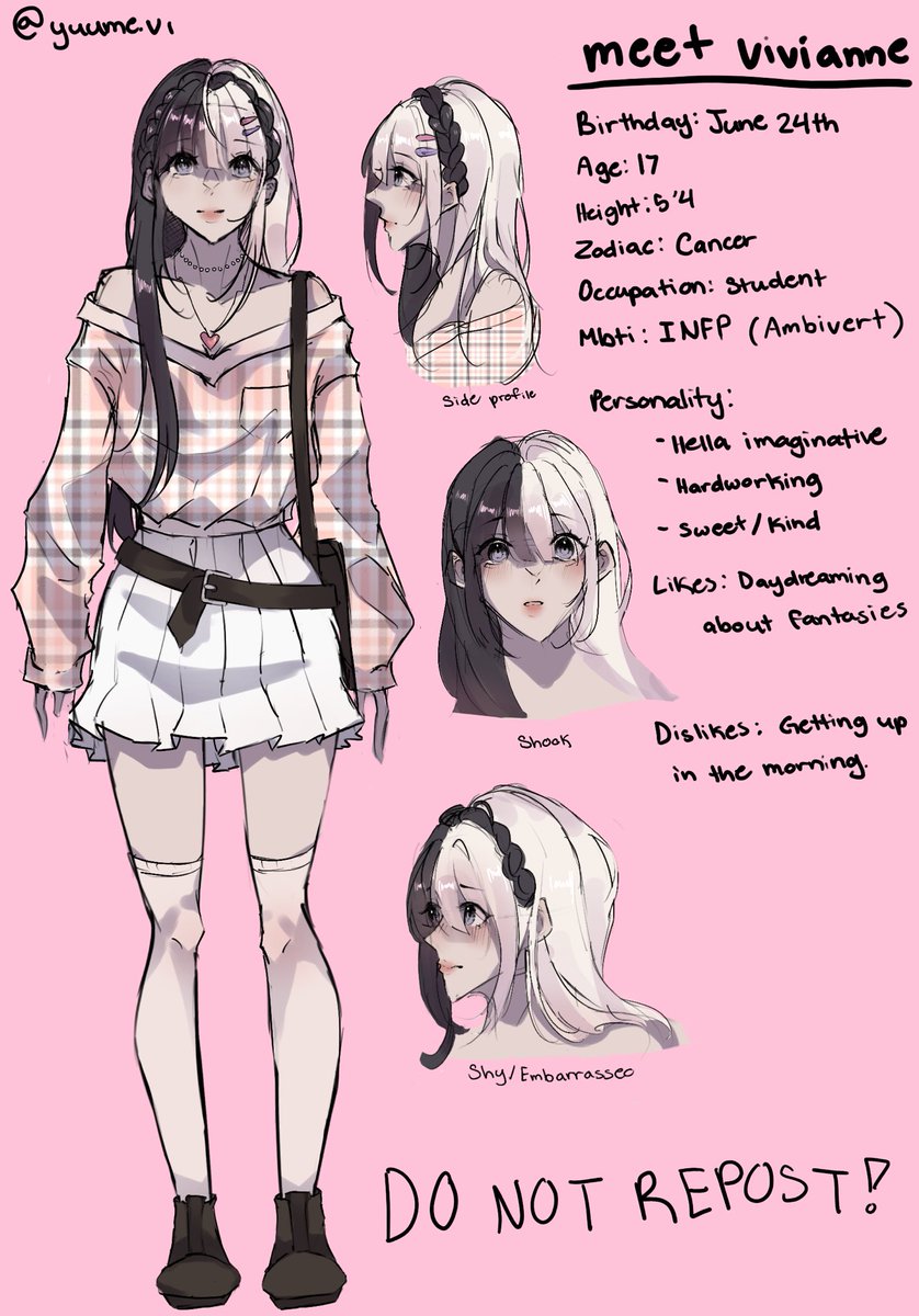 yuume_vi's tweet photo. @chocodraws_ https://t.co/yrpBNdXyXy