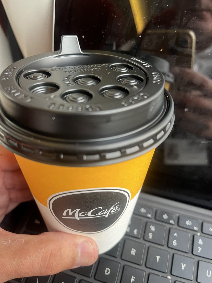 chrisdysonHT's tweet photo. Well as we all hope the KS2 SATS results runs smoothly today (good luck what will be will be ) the #Hashbrowns #coffee and the #Pinksuitcase and lanyard, are on route to Birmingham as we are treated today with a visit to see the legendary school that is @Lea_Forest_HT https://t.co/bydf1Jq1Jt