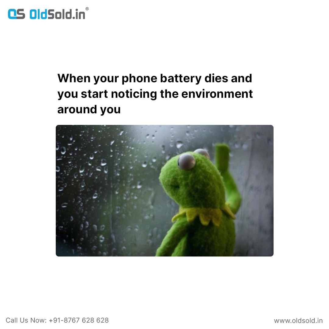 OldSoldIn's tweet photo. That's when you realize the beautiful creation of god!

#oldsoldin #oldsmobile #oldlaptopp #oldelectronics #refurbishedmobiles #preownedmobile #onlinebusiness #india #refurbished #memes #funnymeme #trendingmeme https://t.co/JrJqznyE0h