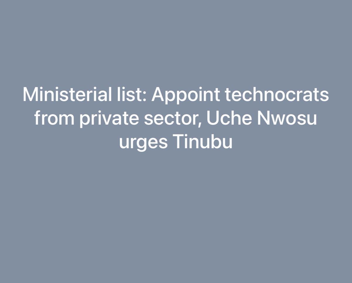 Adeola Solanke tweet media