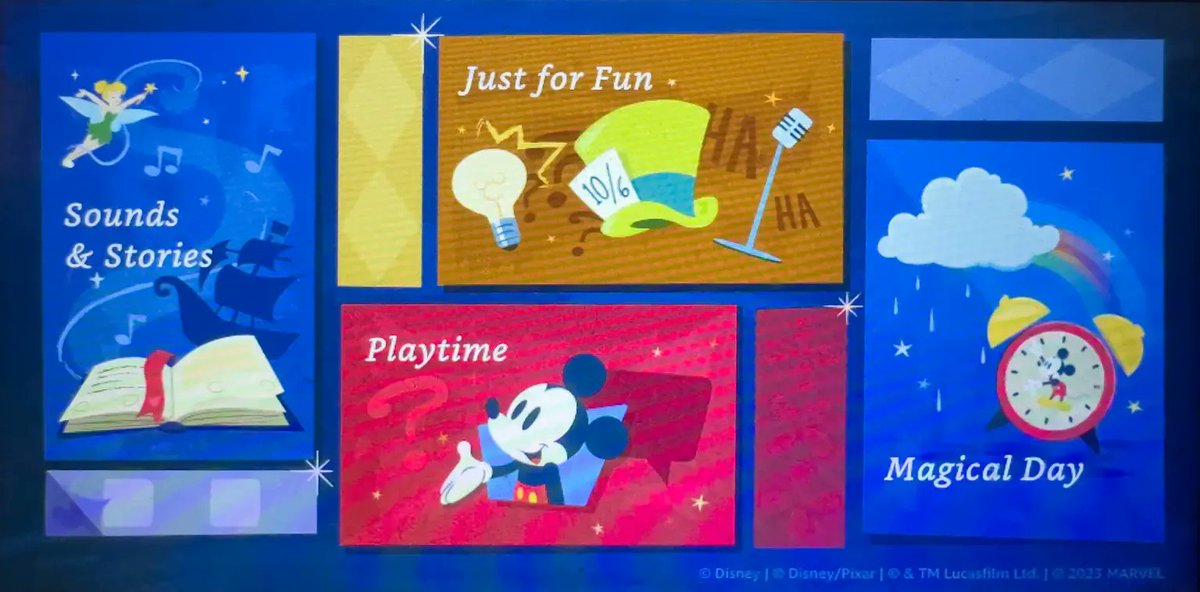 DAPs_Magic's tweet photo. After a Few Days with Hey Disney! A Review of the New Service
https://t.co/JkpJ4LmMs4   #HeyDisney #Amazon #Disney https://t.co/SkAELdwIF0