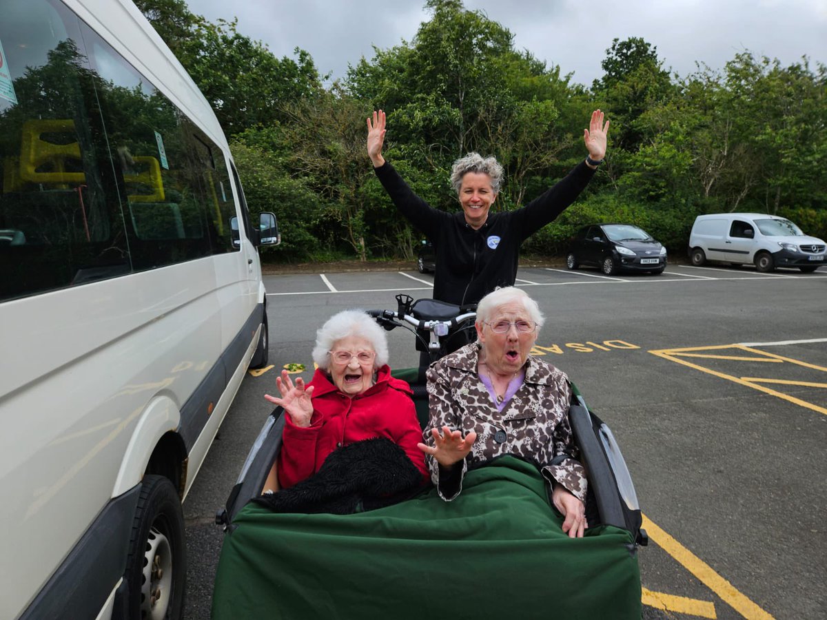 Joy Rides Edinburgh tweet media