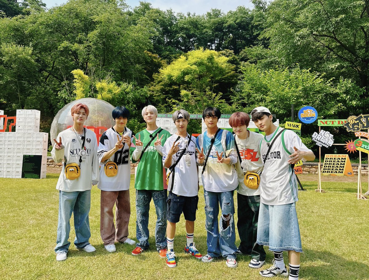 NCTsmtown_DREAM's tweet image. Finding 7️⃣🪙💚

#NCTDREAM #우정을찾아줘 
#Finding_7UJEONG
#ISTJ #NCTDREAM_ISTJ