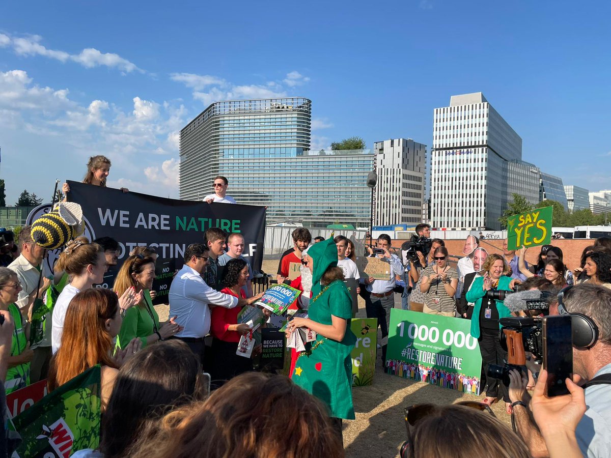 📦🦋 France Nature Environnement tweet media