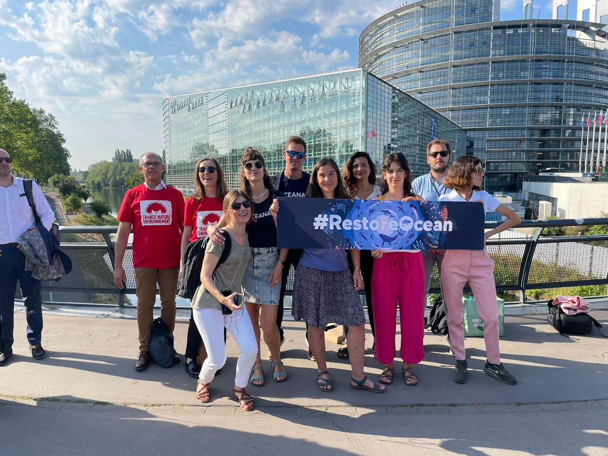 📦🦋 France Nature Environnement tweet media