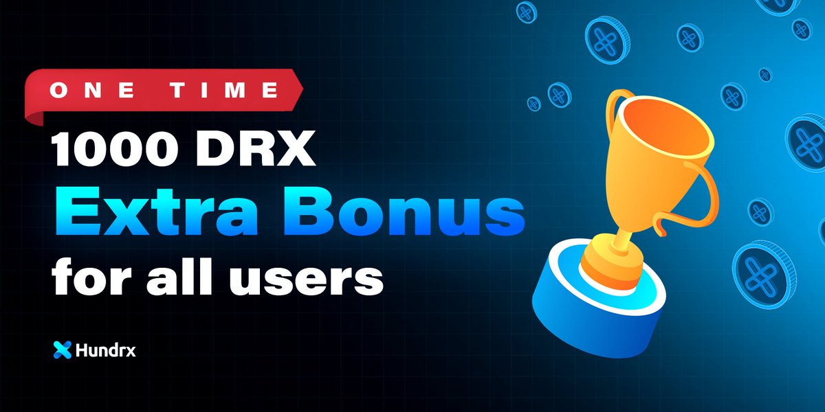 Socialpower (former Hundrx) tweet media