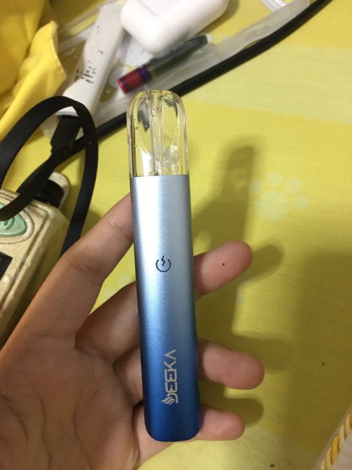 damonxi97's tweet photo. Deekalite 350รส. #พอตมือ2 #พอตมือสอง #พอตพร้อมส่ง https://t.co/ZAV6zIScSp