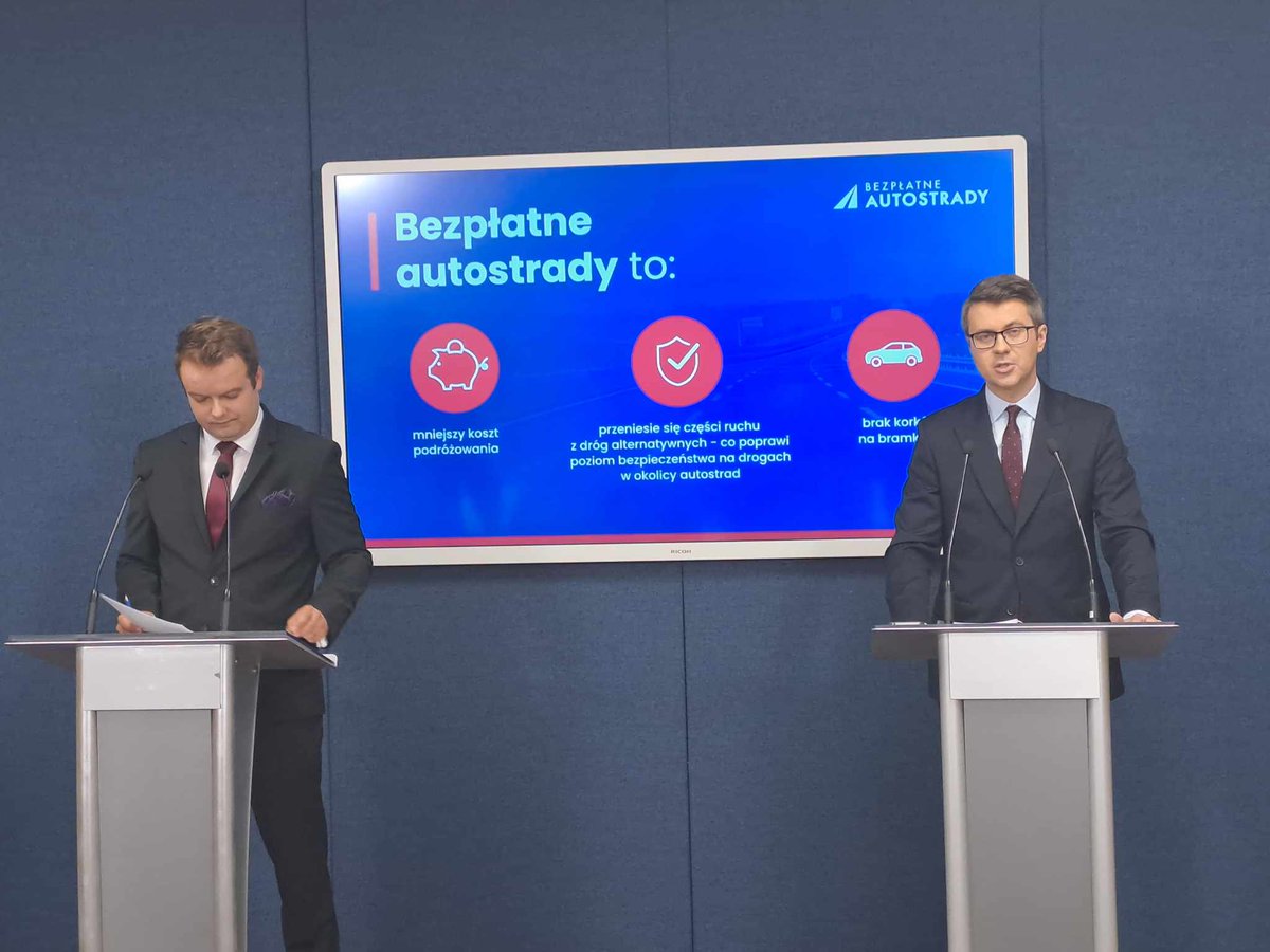 pisorgpl's tweet photo. Rzecznik #Rząd @PiotrMuller w #Sejm: Na tym posiedzeniu Sejmu będzie procedowany projekt ustawy o darmowych lekach dla dzieci i młodzieży do 18. roku życia i dla seniorów 65+. Pan Premier J. #Kaczyński podczas #ProgramowyUL zapowiedział, że państwowe autostrady będą bezpłatne i ten projekt został zrealizowany od 1 lipca br.