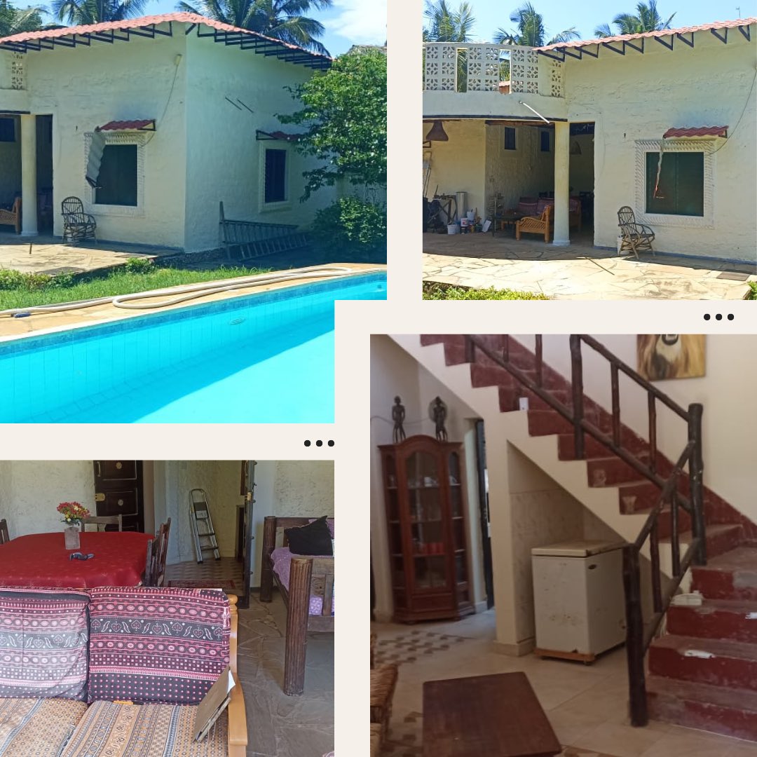 RAYVILLE HOMES E.A LTD on Twitter "DIANI READY HOUSE FOR SALE FREE
