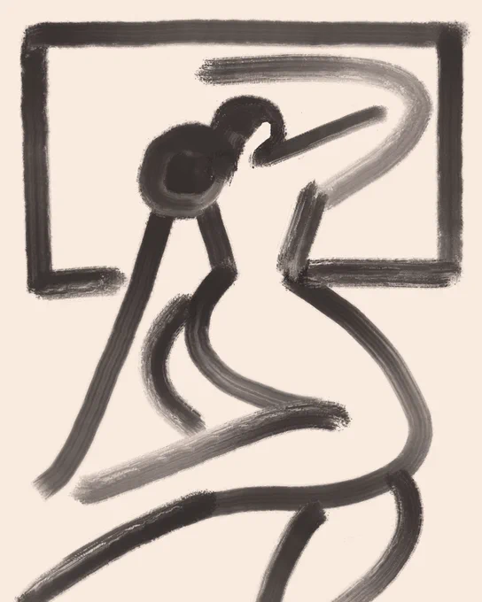 Sleeping