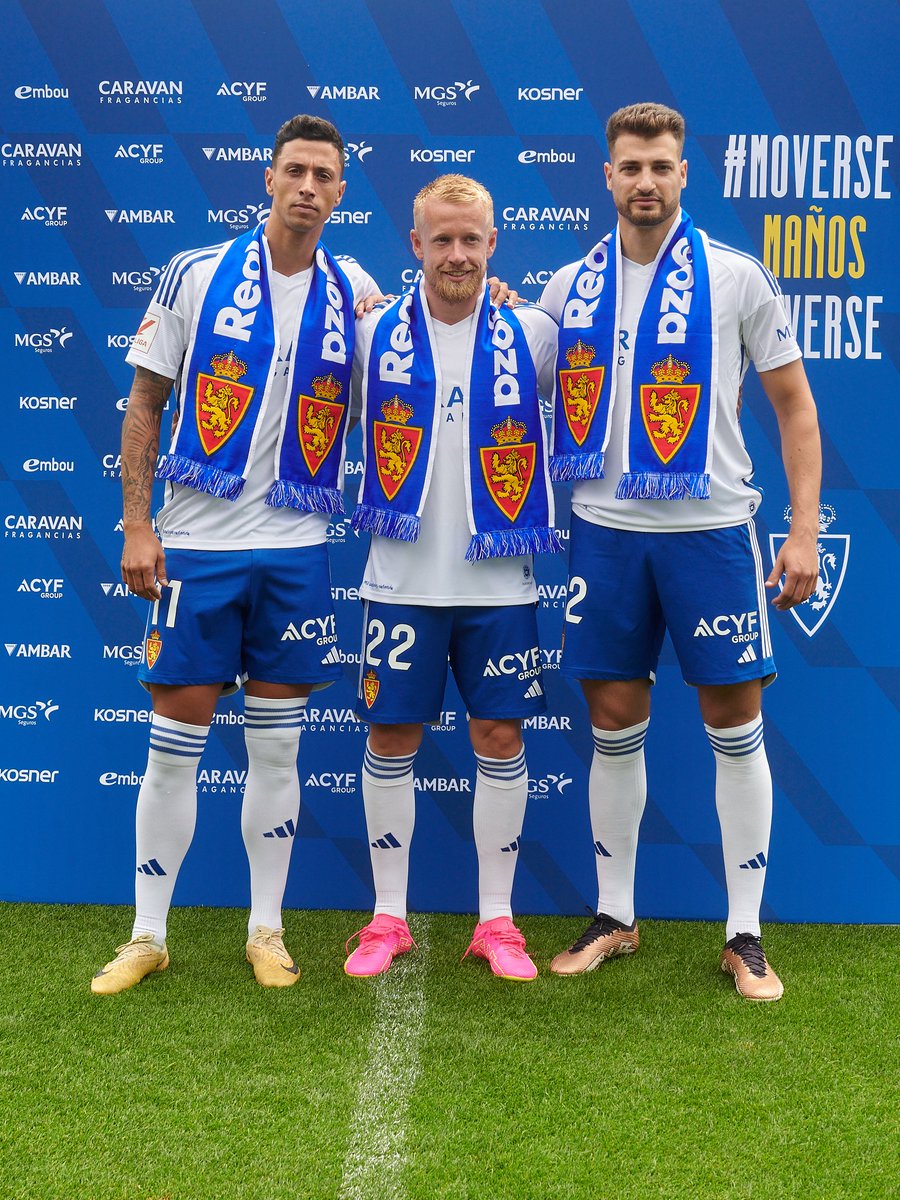 ACYF Construcción tweet media