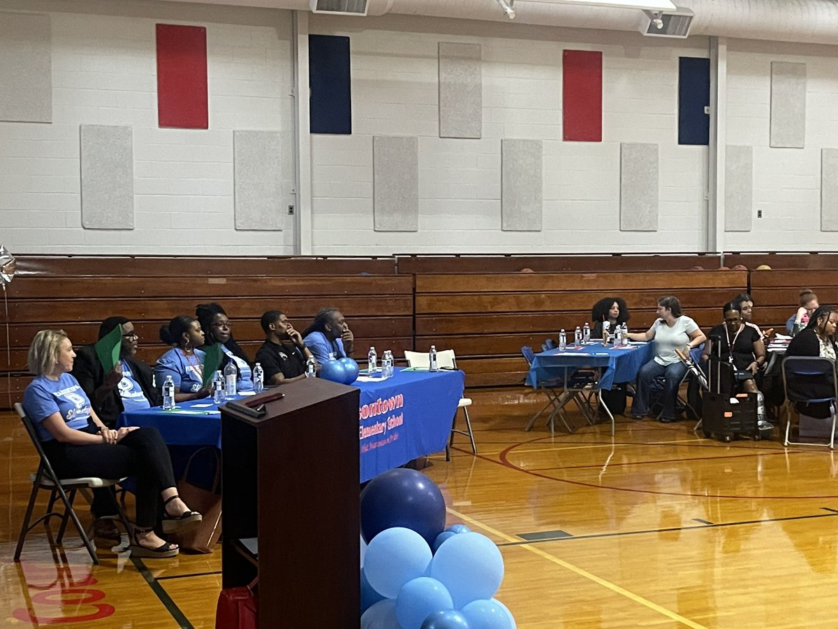 PtownElem's tweet image. P.R.I.D.E institute Week is in full effect! We are excited to welcome back out teachers! #pandastrong