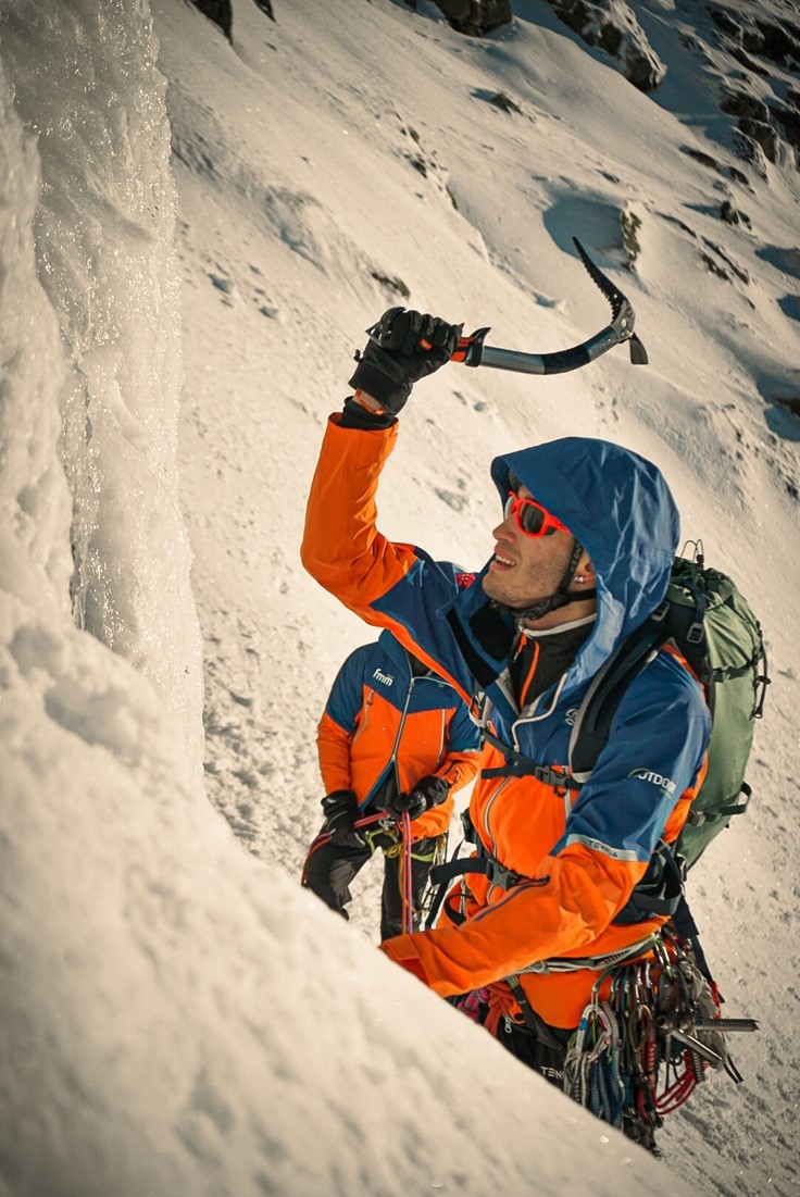 🔵👟⛰️En este articulo conocerás como es la práctica deportiva en montaña desde la experiencia de un corredor de montaña, Alberto Agúndez y un alpinista, Eloy Pérez,  ambos con #DiabetesTipo1 y monitores en Asociación Diabetes Madrid.

fmm.es/blog/diabetes-…

#diabetESP