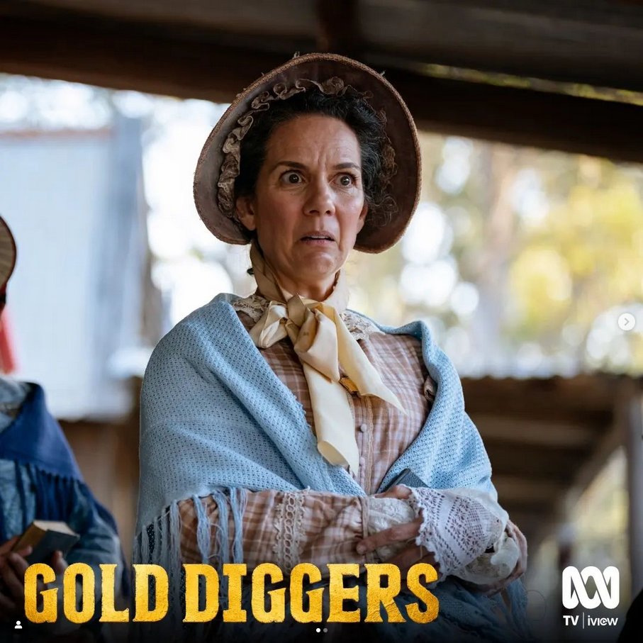 MichalaBanasFC's tweet photo. #michalabanas #golddiggerstv https://t.co/ioKRRBrQmu