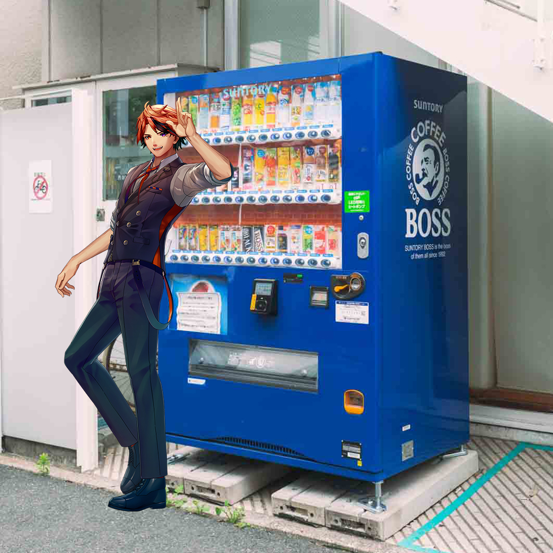 3次元にいたらこれくらい で、夕刻ロベルさん（@yukokuroberu）の撮影