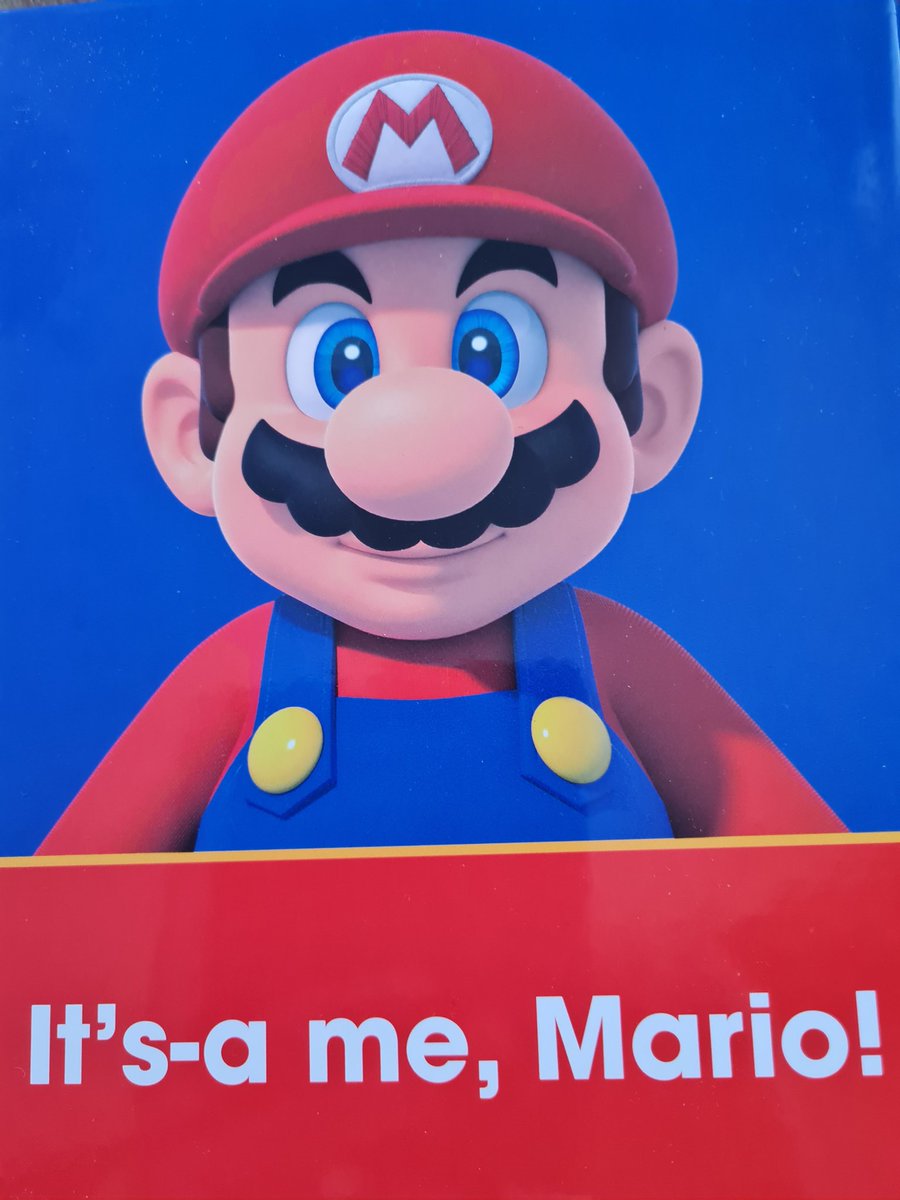 CyDisney's tweet image. Je viens de récupérer un petit coffret sympa à l'effigie de #Mario et limité à 5800ex 
#Nintendo #collector #MarioBros