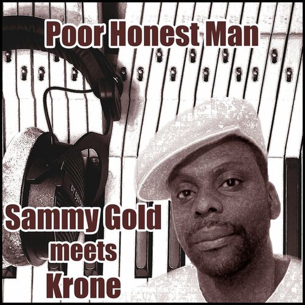 #NowPlaying : Sammy Gold - Poor Honest Man

Dub-Operator.com

Nice &amp; Strong Roots Reggae Music At The Control