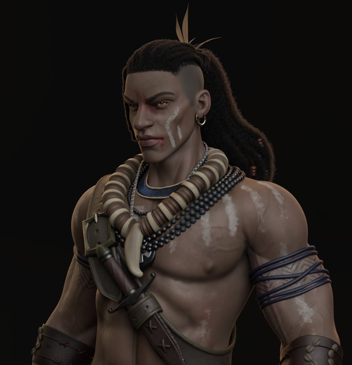 Daniel U. Orji tweet media