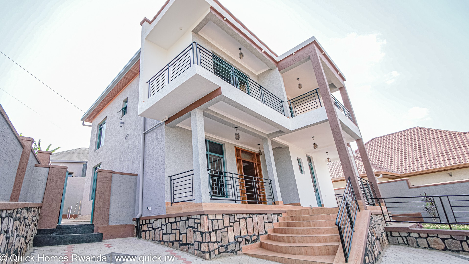 Quick Homes Rwanda on Twitter "🌟🌟CONTEMPORARY HOME FOR SALE IN