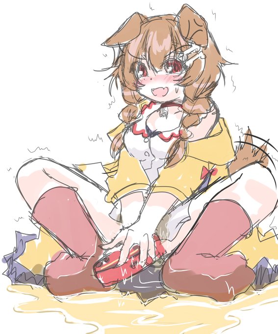 らふ変えてみた
は-→げん↓だっつ↑ 