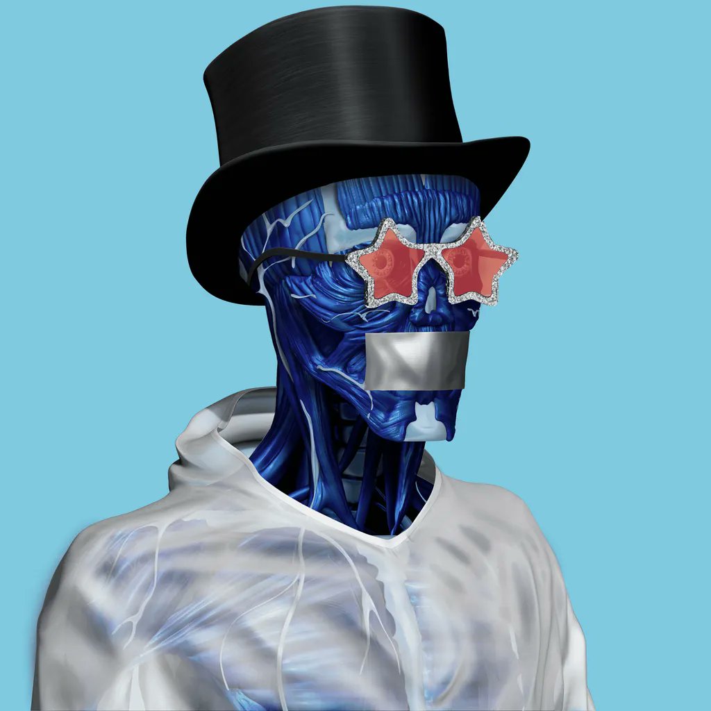 We are launching the Anatomy NFT Giveaway! 

As we are rebranding the <a href="/Anatomy_NFT/">Anatomy of Emotion</a> project we are giving away one of our main collection!
Join here 👇👇👇
 @The_Block_Group 

blockinvestmentgroup.com/?tab=giveaways… 

#Cardano #CardanoADA #rebranding #CNFTCommunity #CardanoCommunity