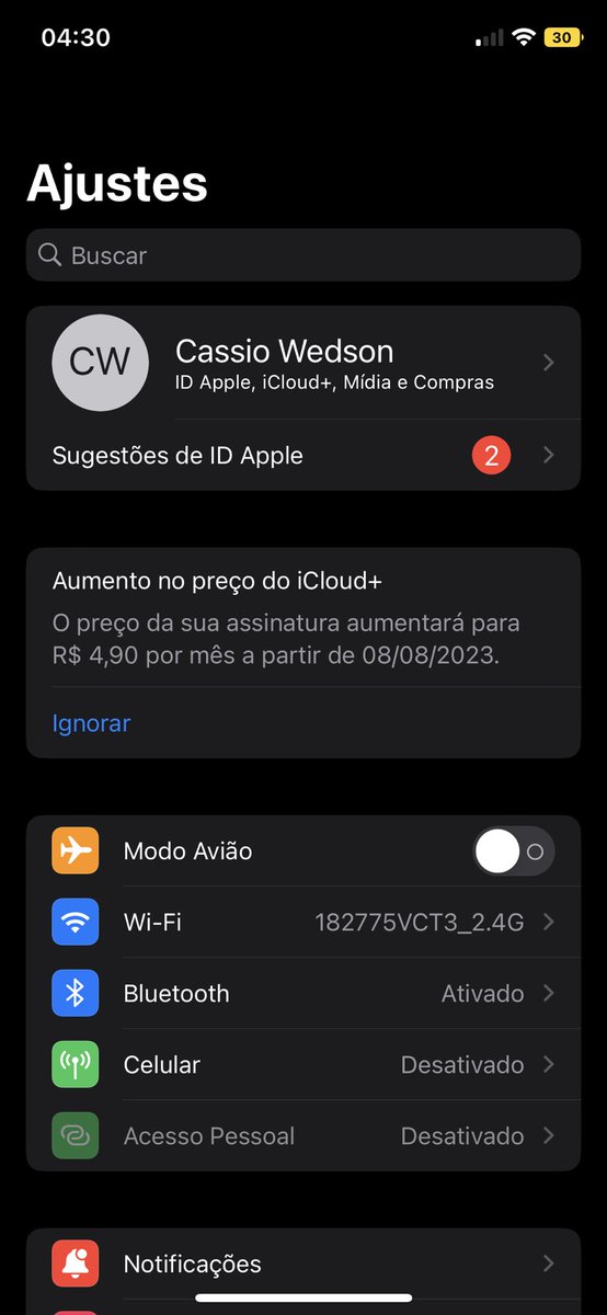 cassiowedson_'s tweet photo. Um absurdo isso https://t.co/m5k4Ua4IPF