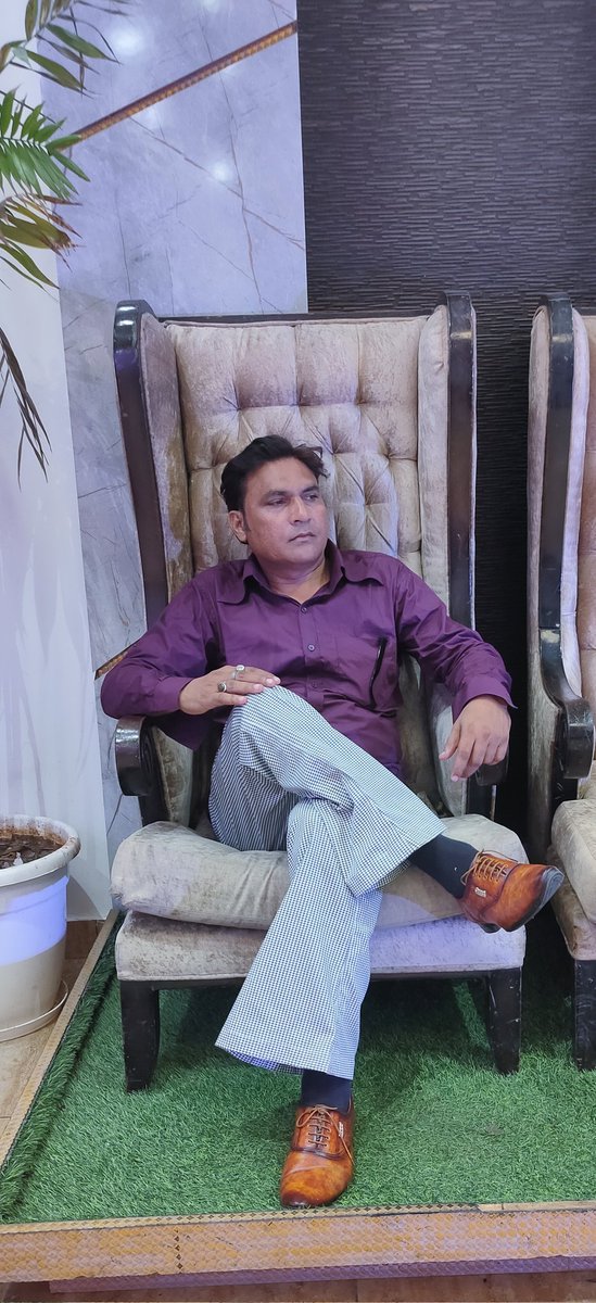 RashidMoradabad's tweet photo. Fashion 1970
#Bell_bottom https://t.co/pG2ESTqoVK