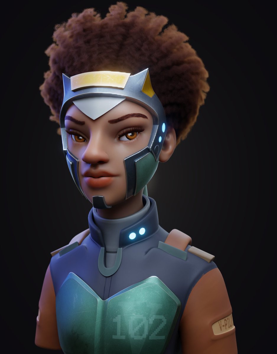 Daniel U. Orji tweet media